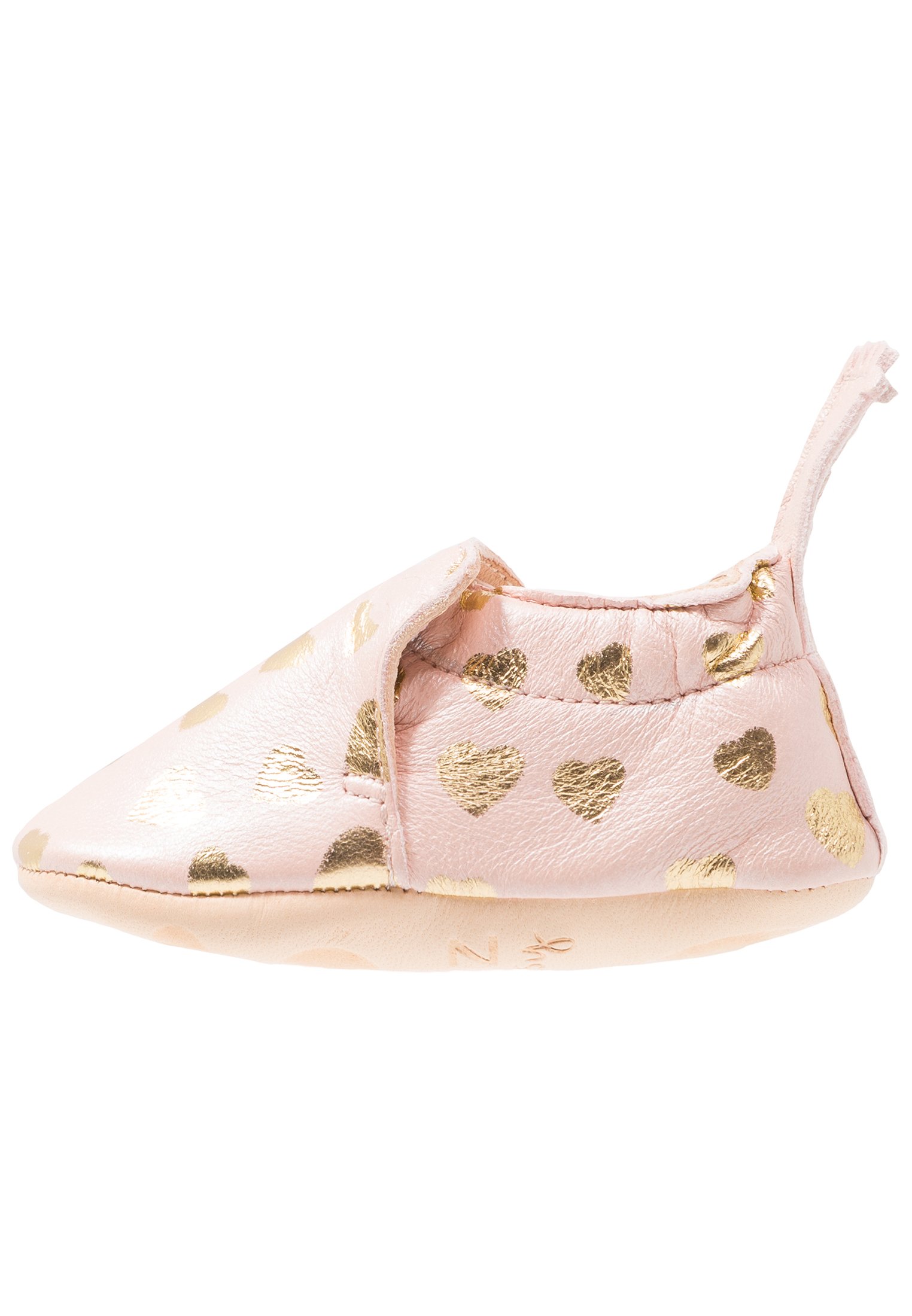Kinder Easy Peasy Blumoo Lovely Hausschuhe Rosa Kinder Easy Peasy Blumoo Lovely Hausschuhe Rosa